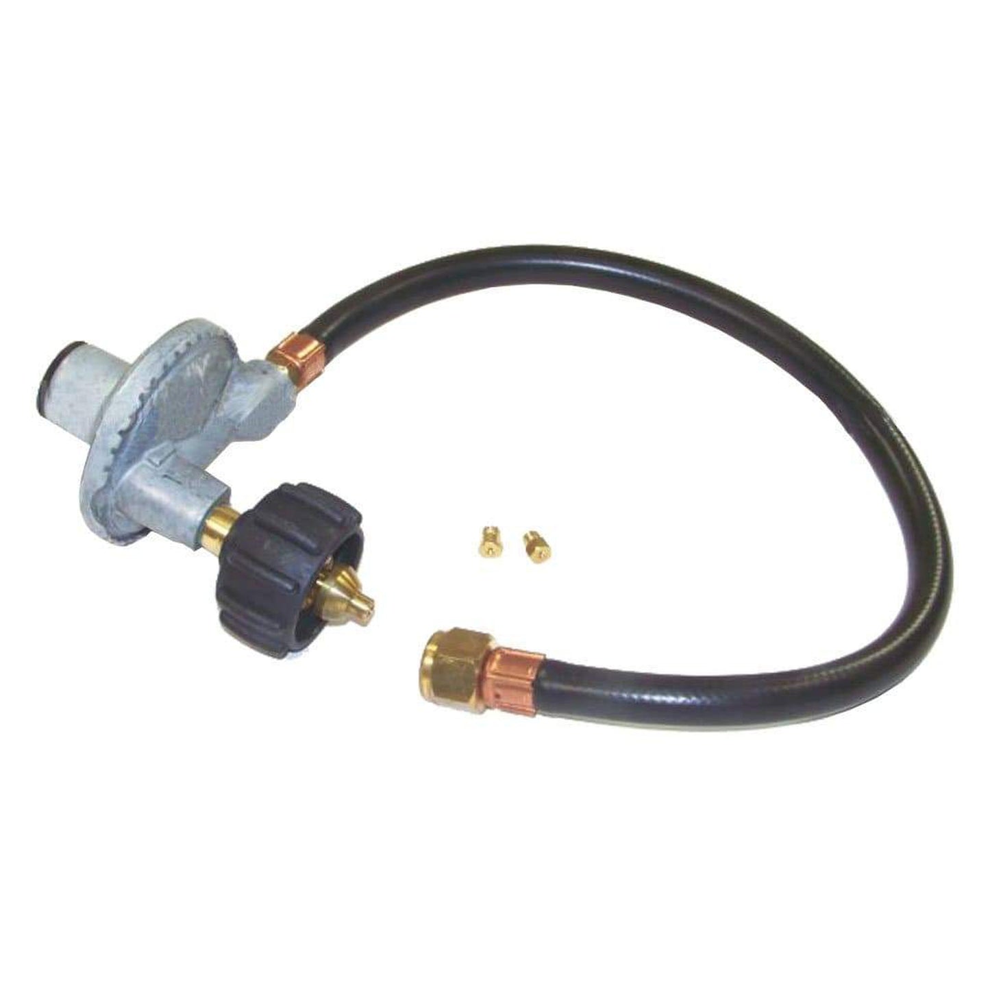 Broilmaster BCK1013 Natural Gas to Propane Conversion Kit for H4X