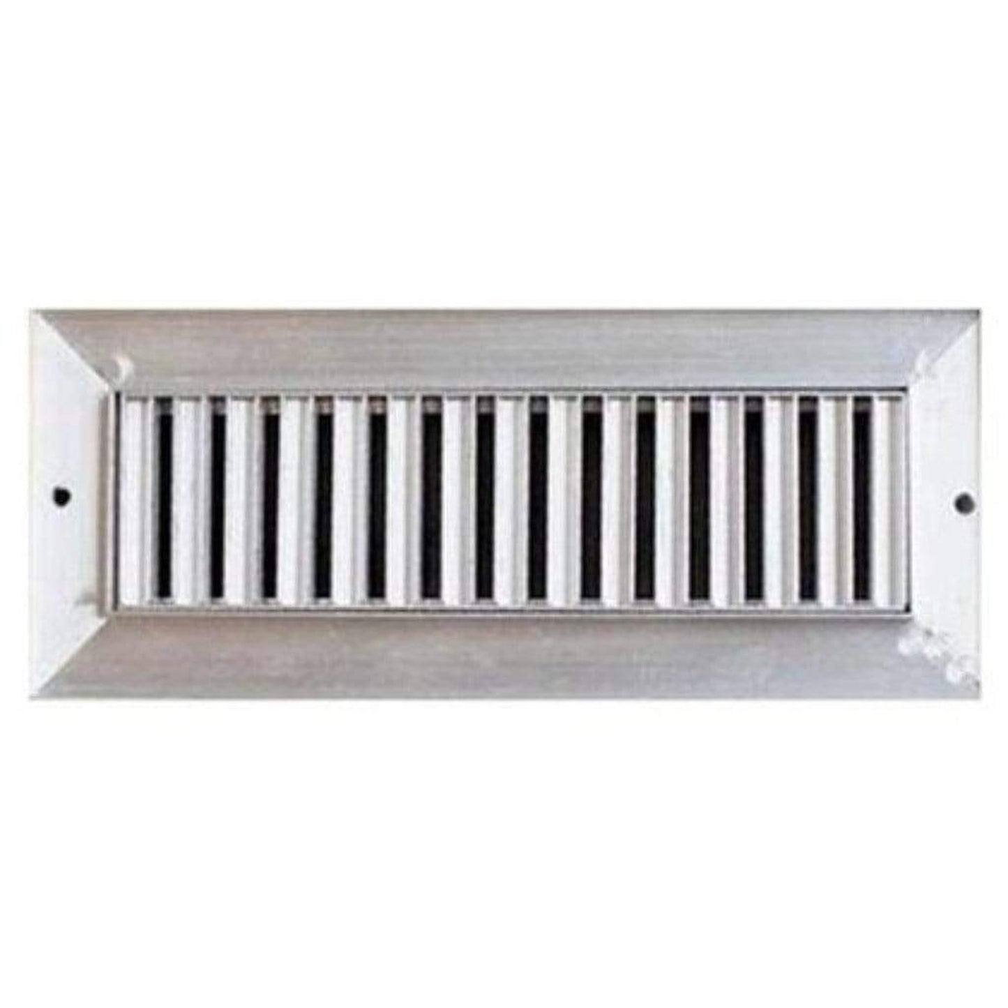 Broilmaster BRB Built-In Stainless Steel Register Kit