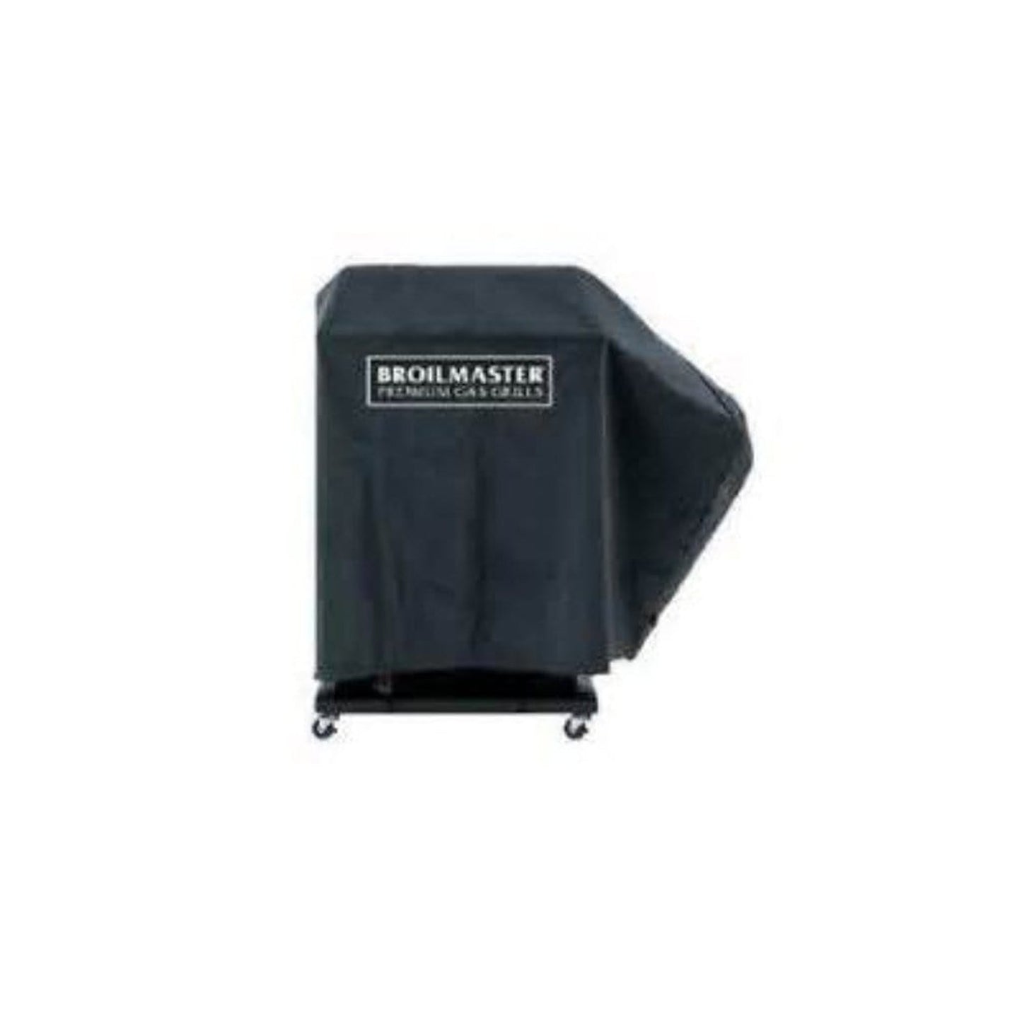 Broilmaster DPA109 Cast Aluminum Covers