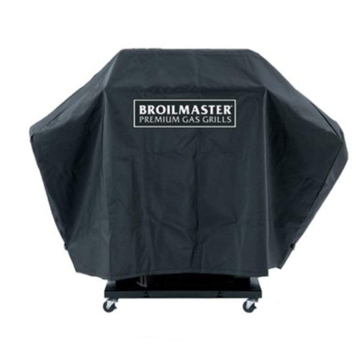 Broilmaster DPA110 Cast Aluminum Covers