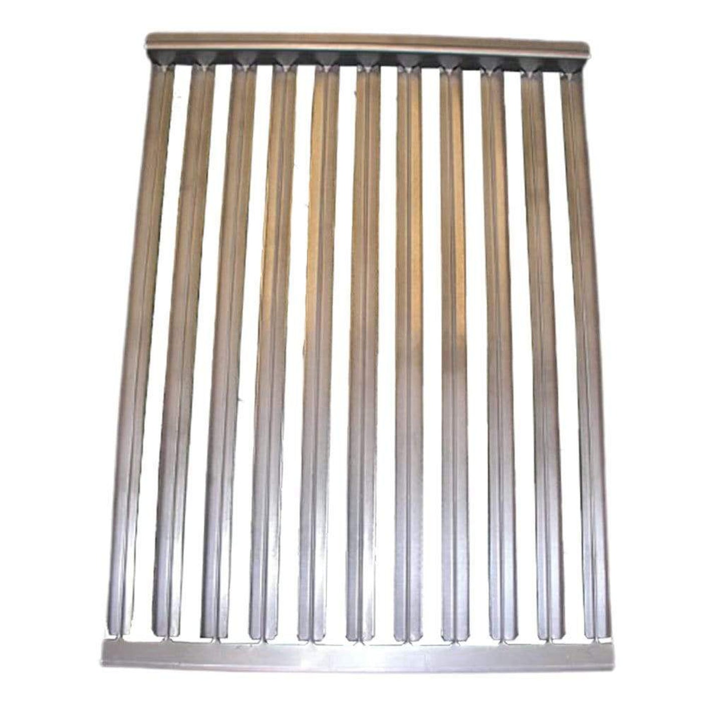 Broilmaster DPA121 Stainless V-Channel Single Level Cooking Grid