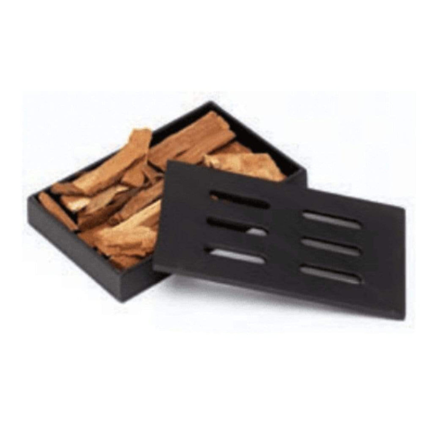 Broilmaster DPA27 Cast Iron Smoking Box