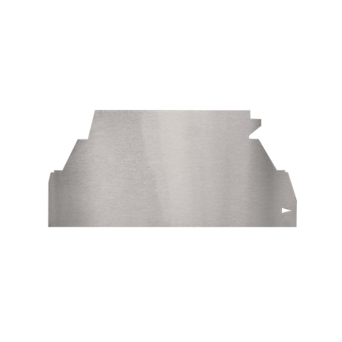 Broilmaster DPA304 Firebox Divider Plate