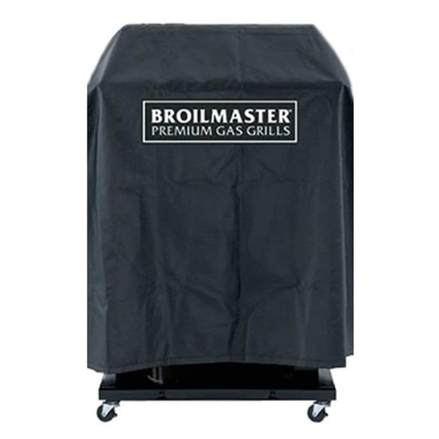 Broilmaster DPA8 Cast Aluminum Covers