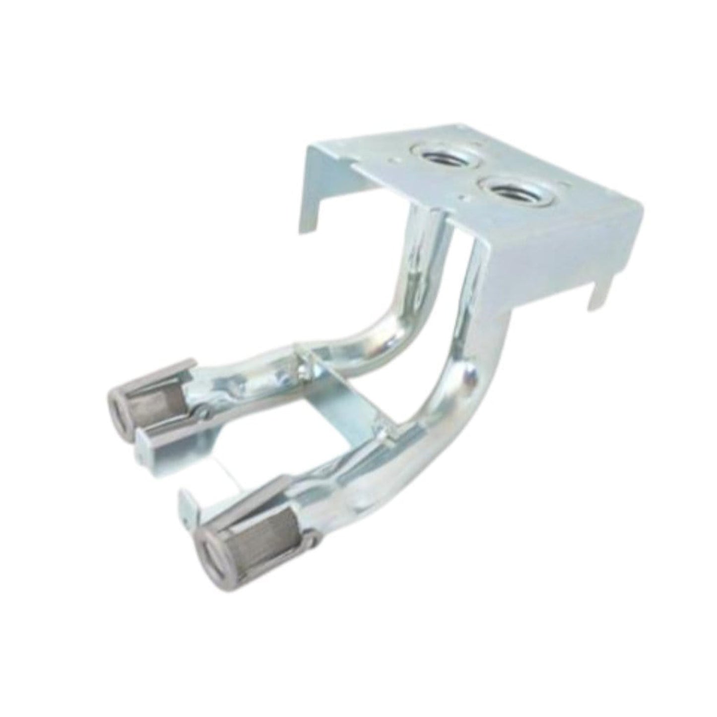 Broilmaster DPP101 Stainless Steel Bowtie Burner Kit for P3, D3 Pre-2011 Models