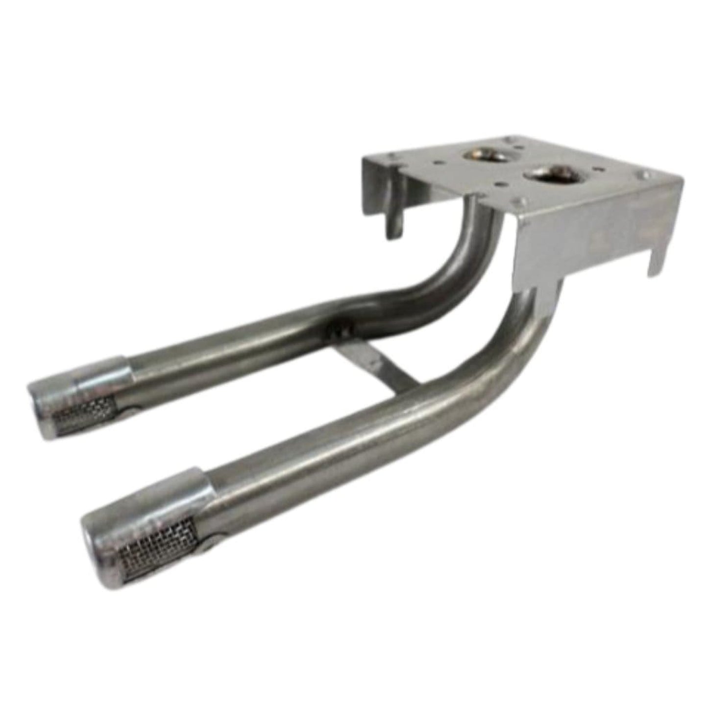 Broilmaster DPP111 Stainless Steel Bowtie Burner Kit fits for P3X, P4X