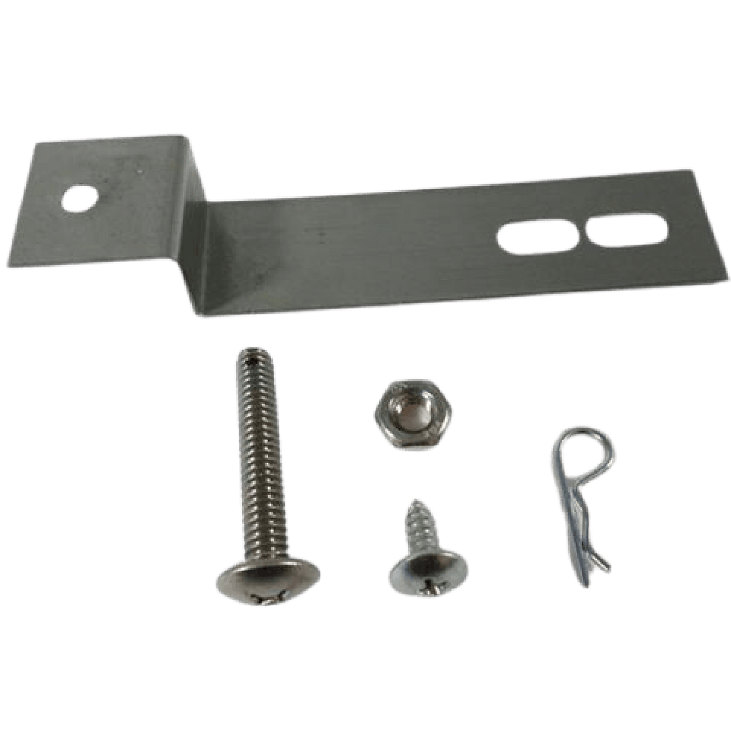 Broilmaster DPP118 Burner Bracket Kit