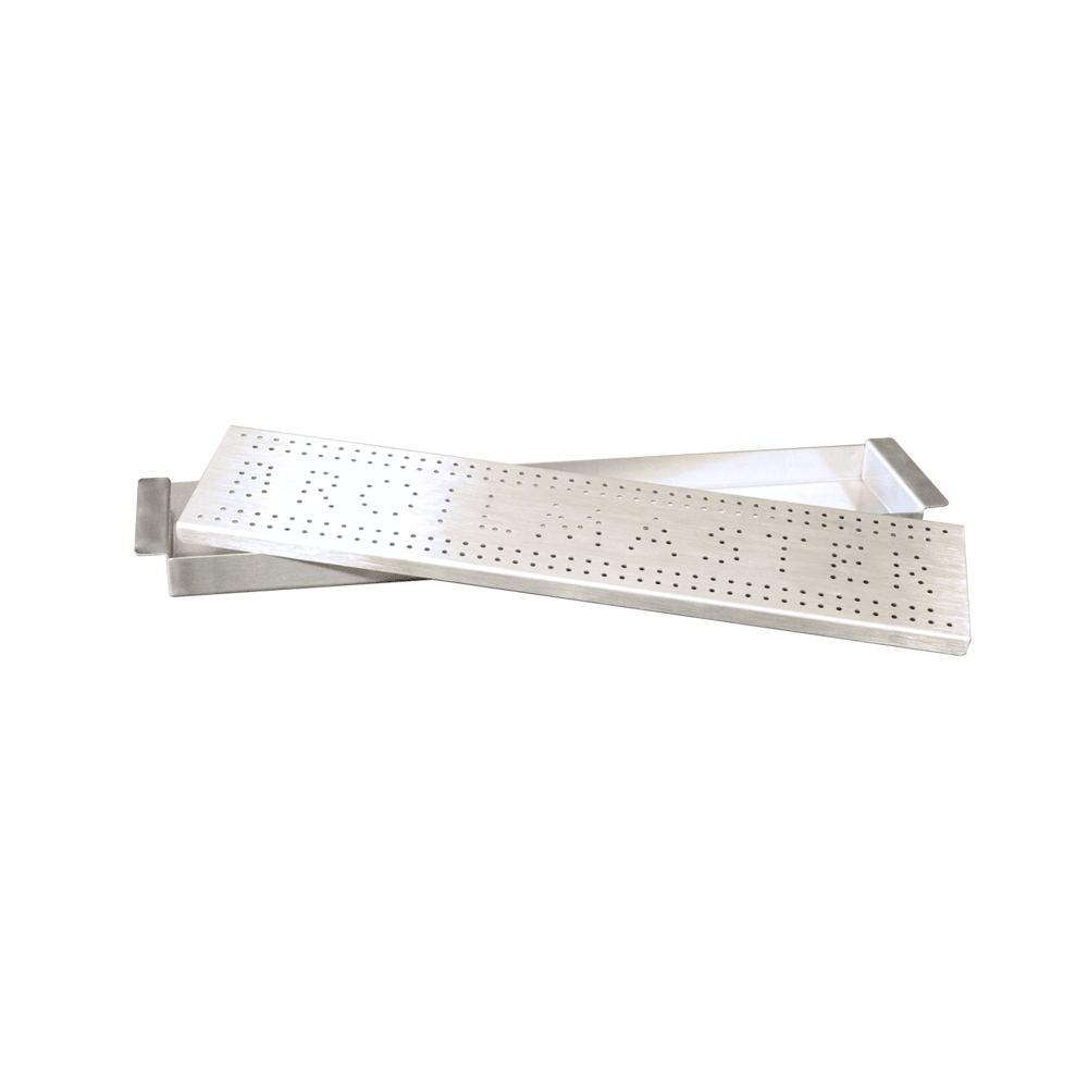 Broilmaster Drop-In Smoker Tray