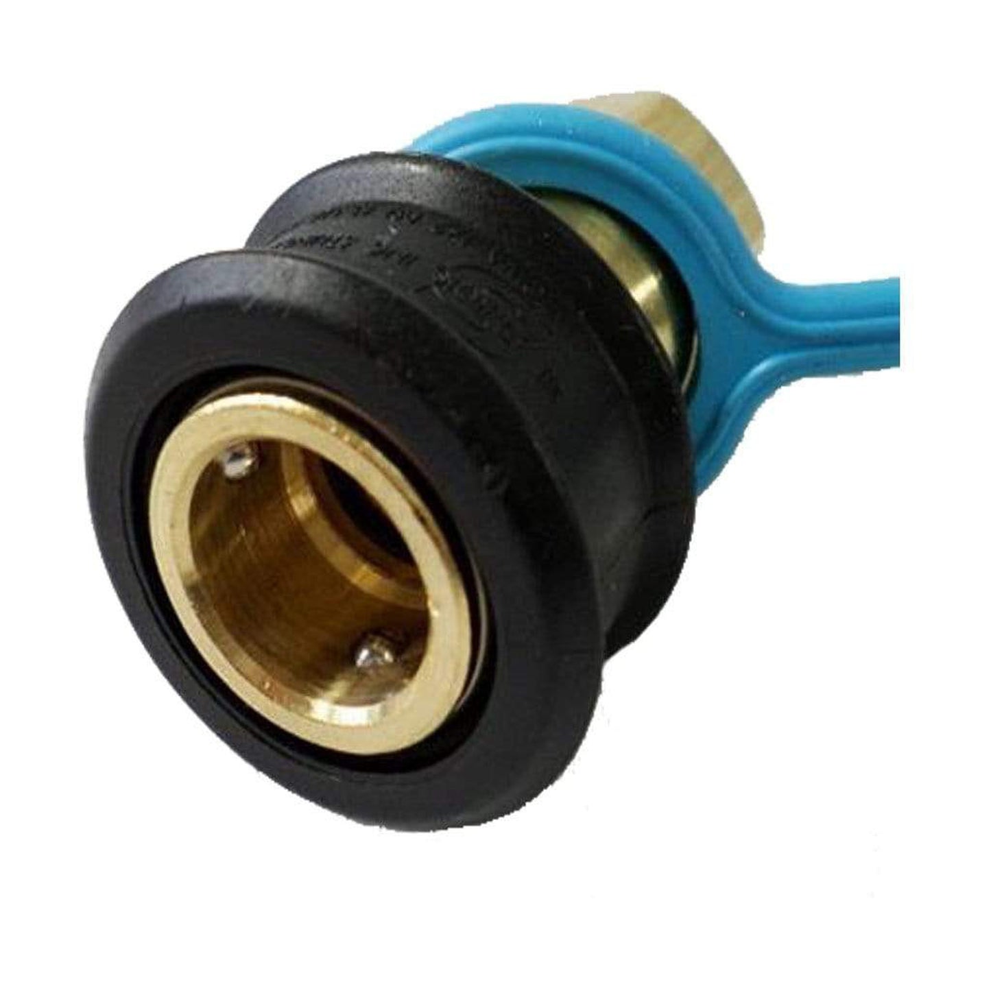 Broilmaster NG12 12ft Quick Disconnect Hose Kit