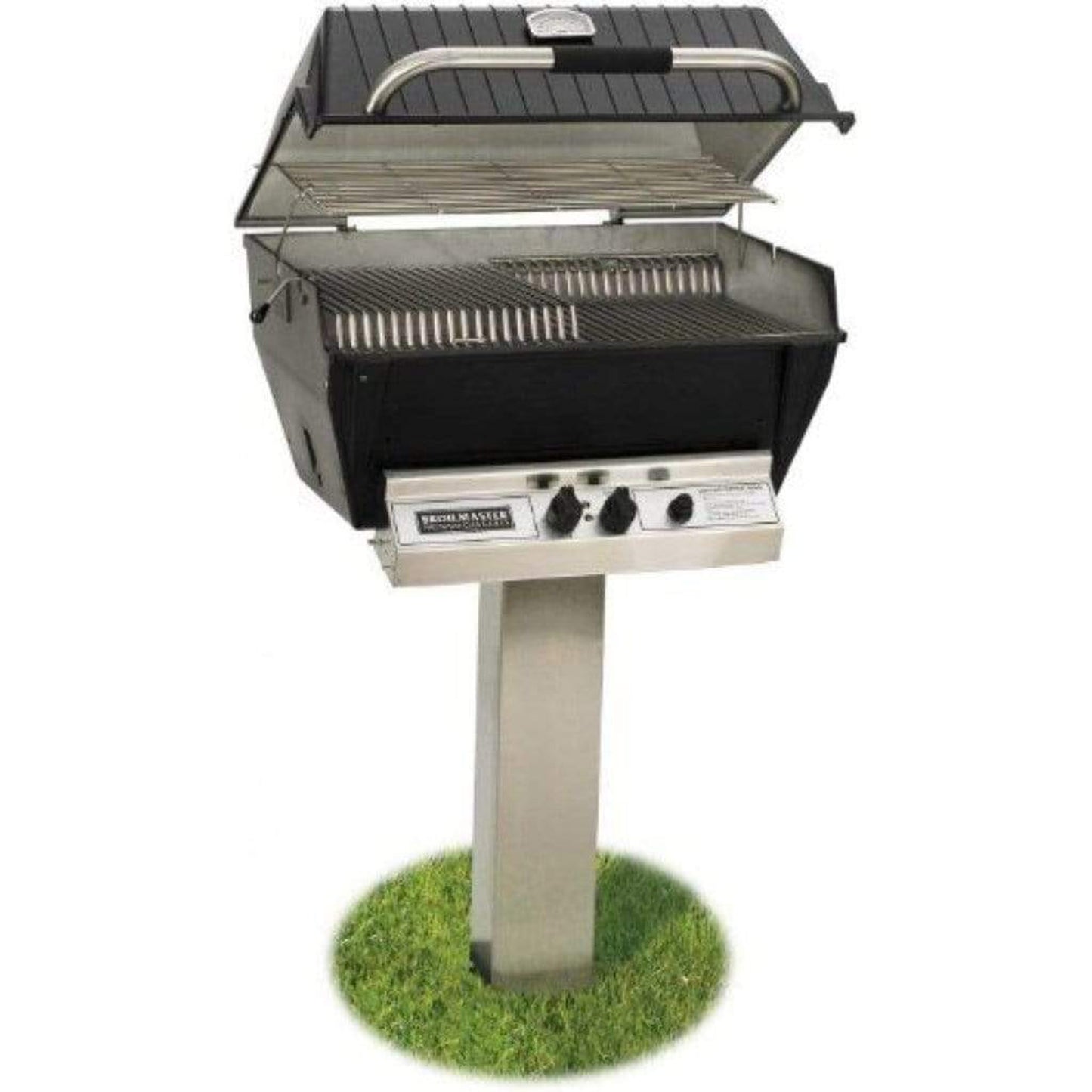 Broilmaster P3SX Super Premium Gas Grill