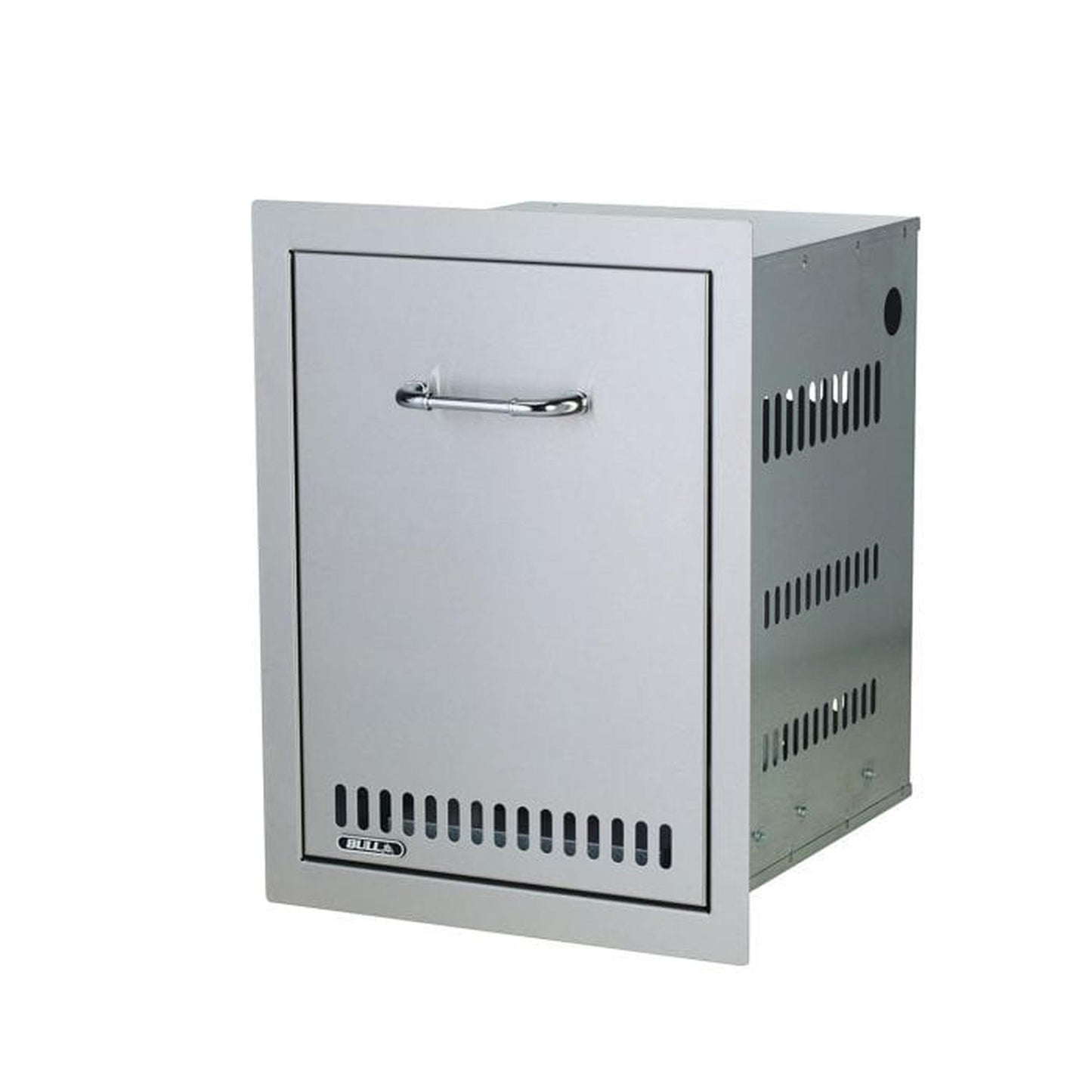 Bull 16" Pull Out Gas Tank Drawer