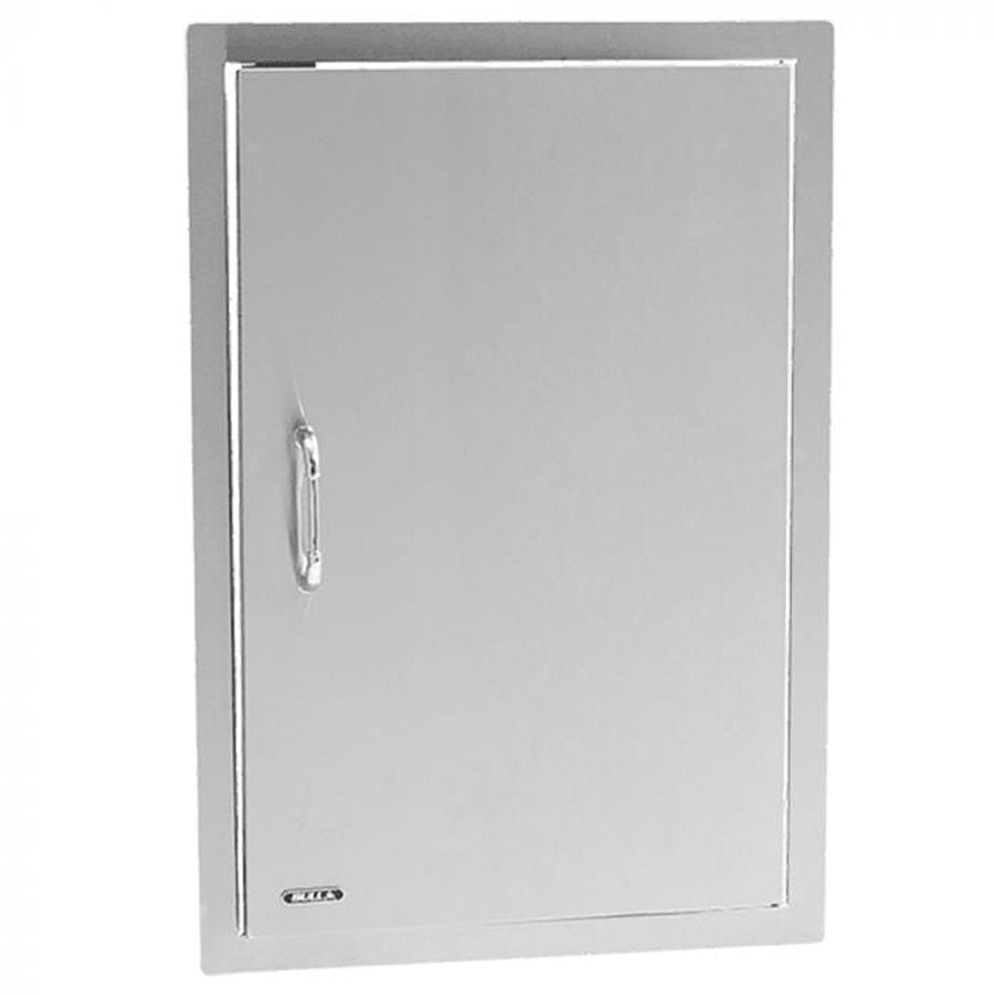Bull 21" Stainless Steel Extra Large Vertical Door