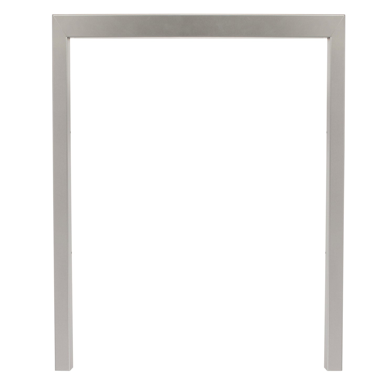 Bull 24" Premium Fridge Frame With Reveal