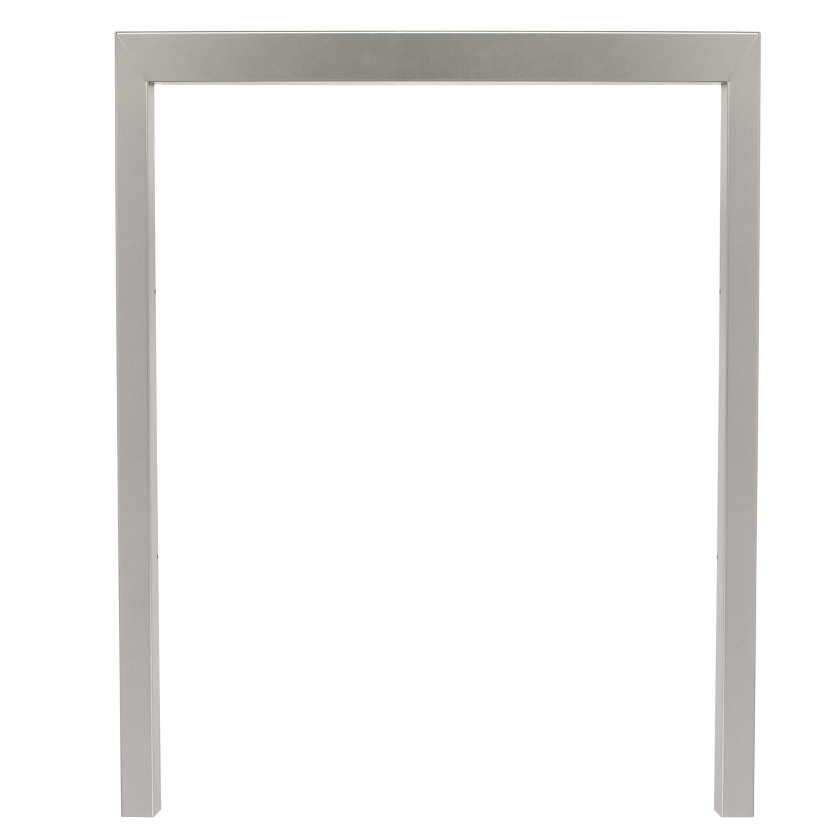 Bull 24" Finishing Frame for Kegerator With Reveal