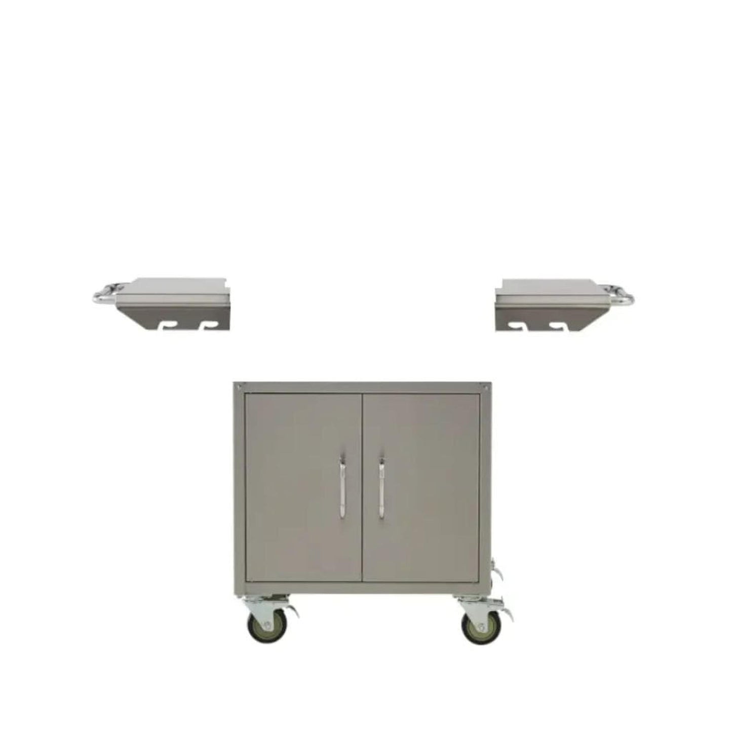 Bull 24" Steer Pedestal Cart Bottom