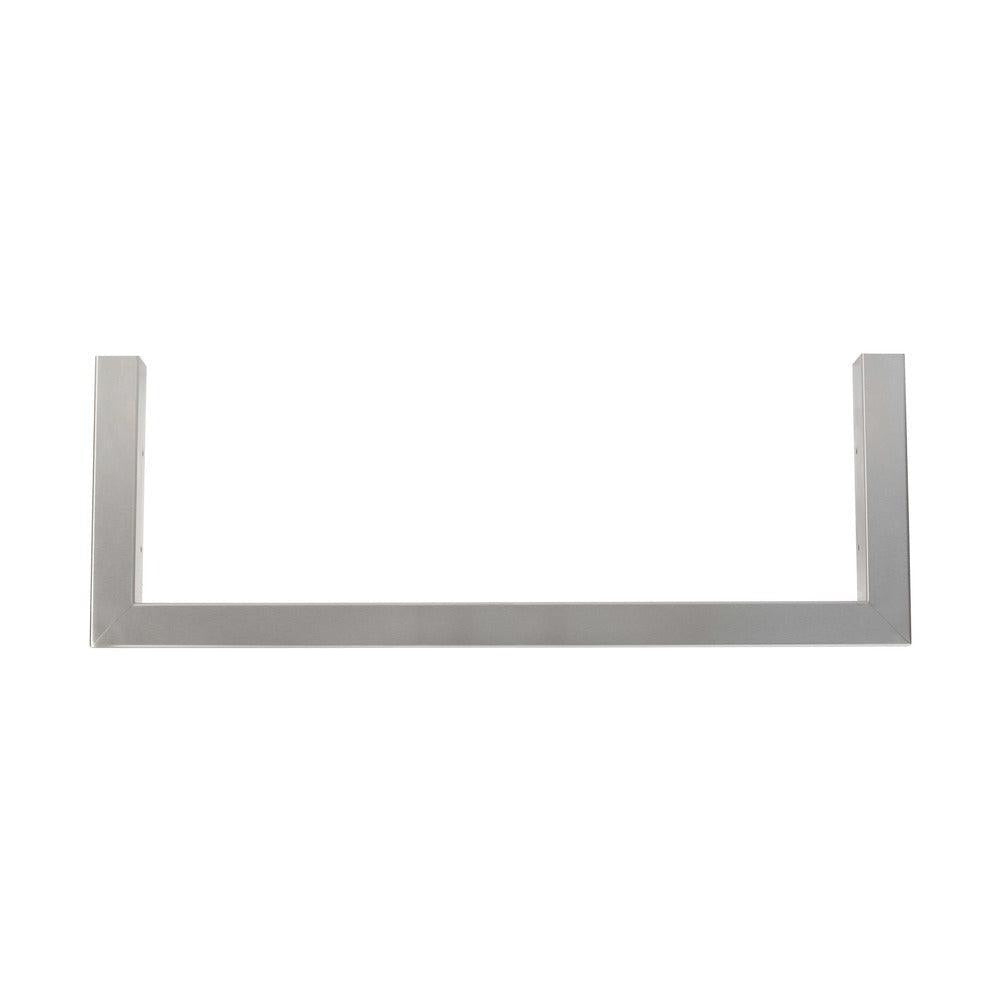 Bull 28" Steer Premium Grill Finishing Frame With Reveal