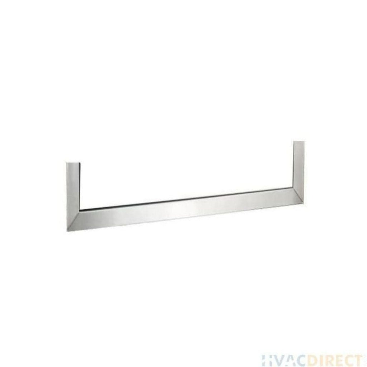 Bull 30" Bar center Finishing frame