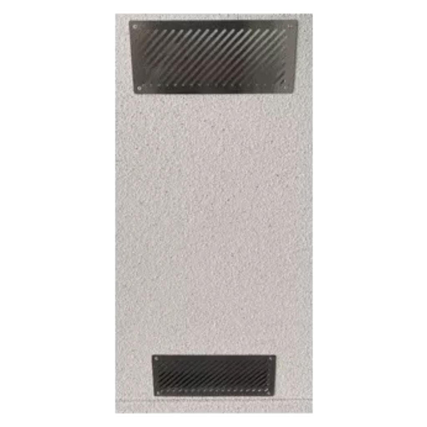 Bull 36" Island Venting Package 2 sets of Frame and Screen