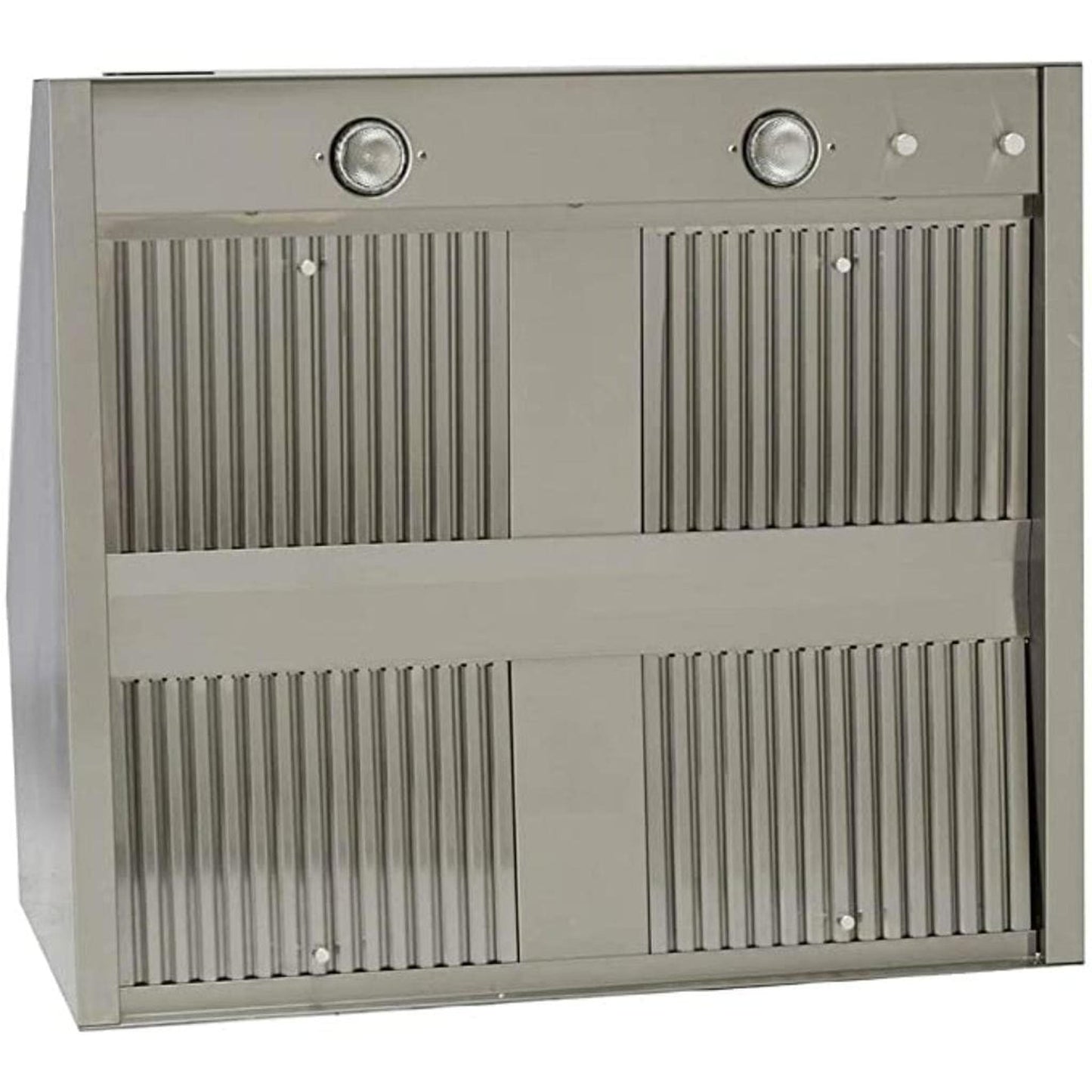 Bull 36" Vent Hood for 30" Grills