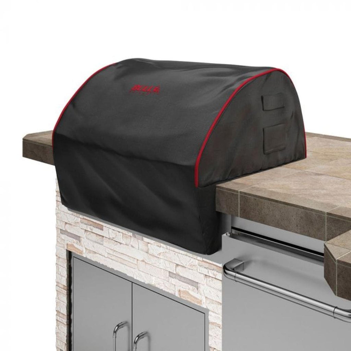 Bull Bison Head Premium Cover