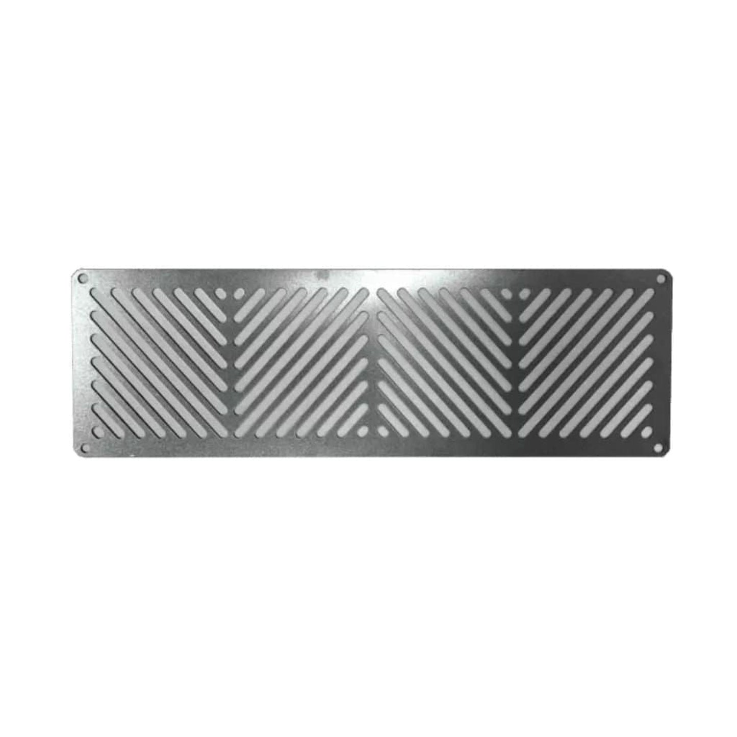 Bull Galvanized Steel Outdoor Kitchen Vent