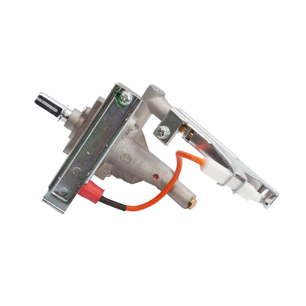 Bull Replacement Natural Gas Main Burner Valve