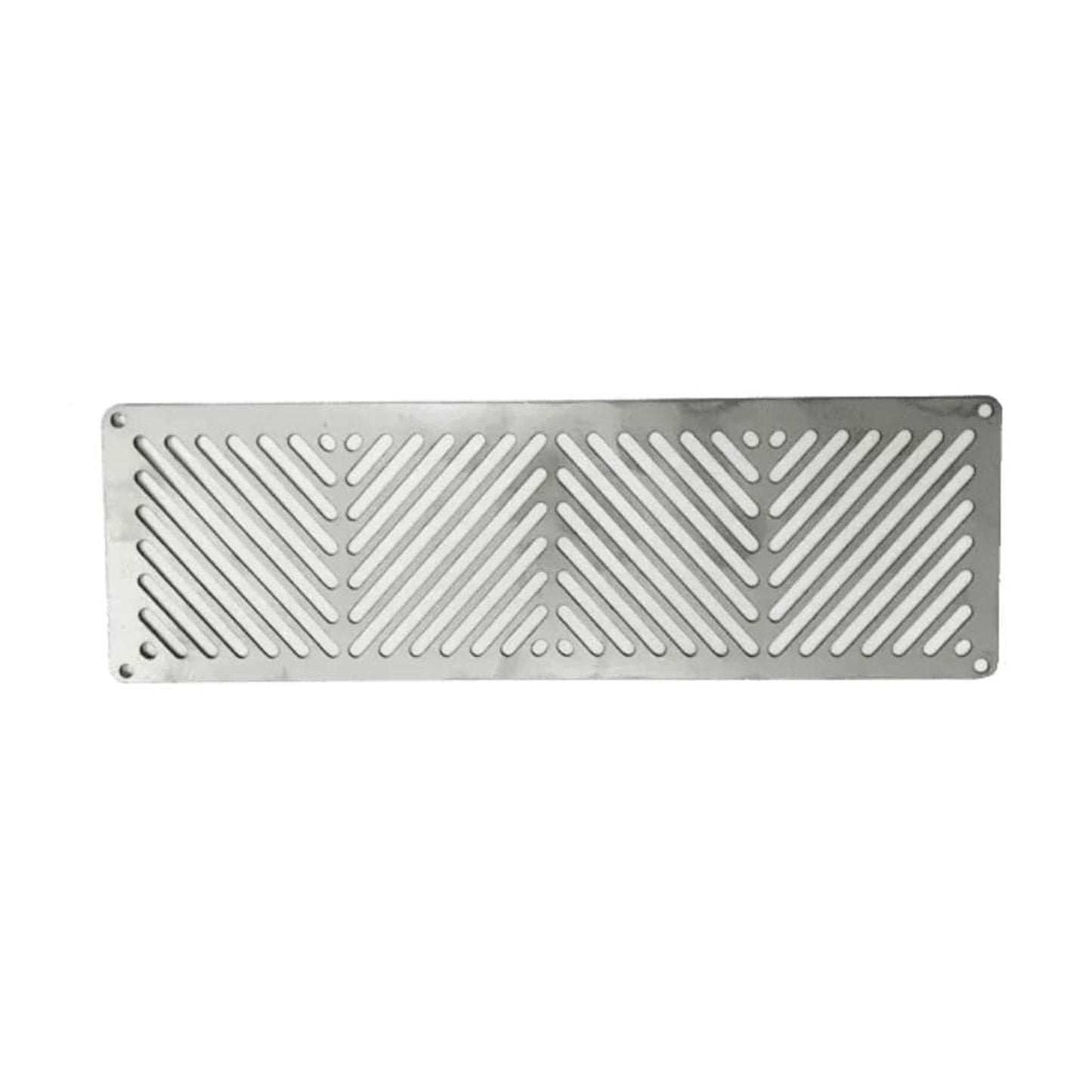 Bull Stainless Steel Outdoor Kitchen Vent