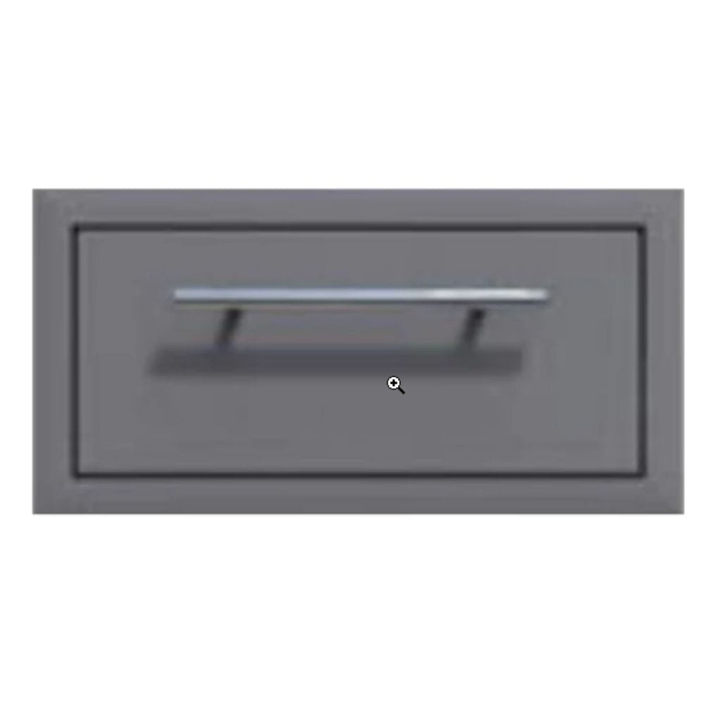 Challenger Designs 16" Canyon Series Paper Towel Holder Full Enclosure
