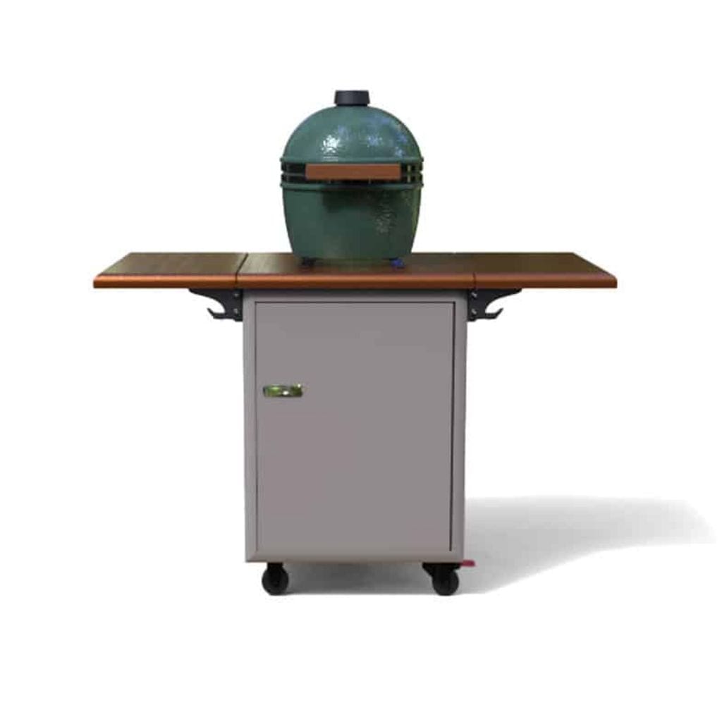 Challenger Designs 24″ Stainless Steel Torch Table Top