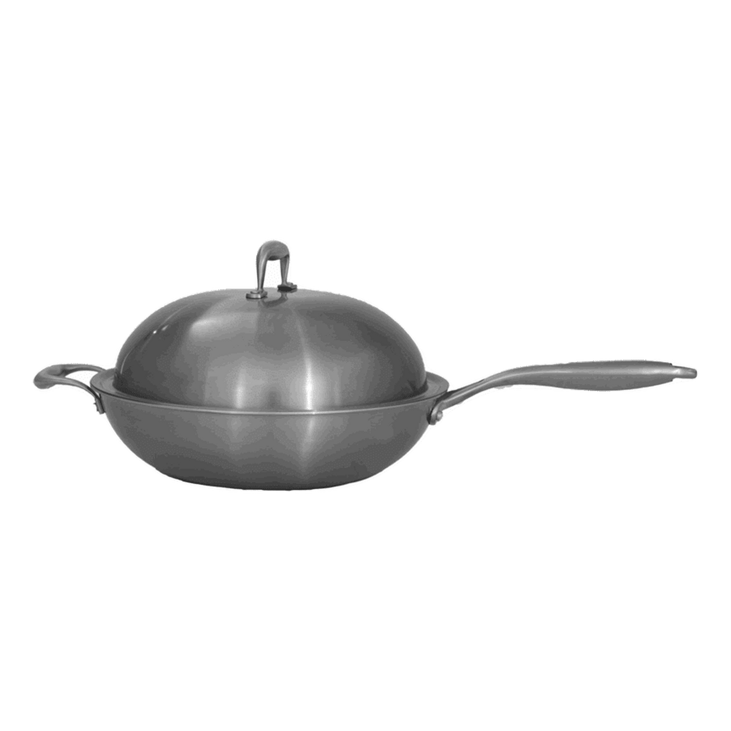 Coyote 13" Wok Accessory for Power Burner
