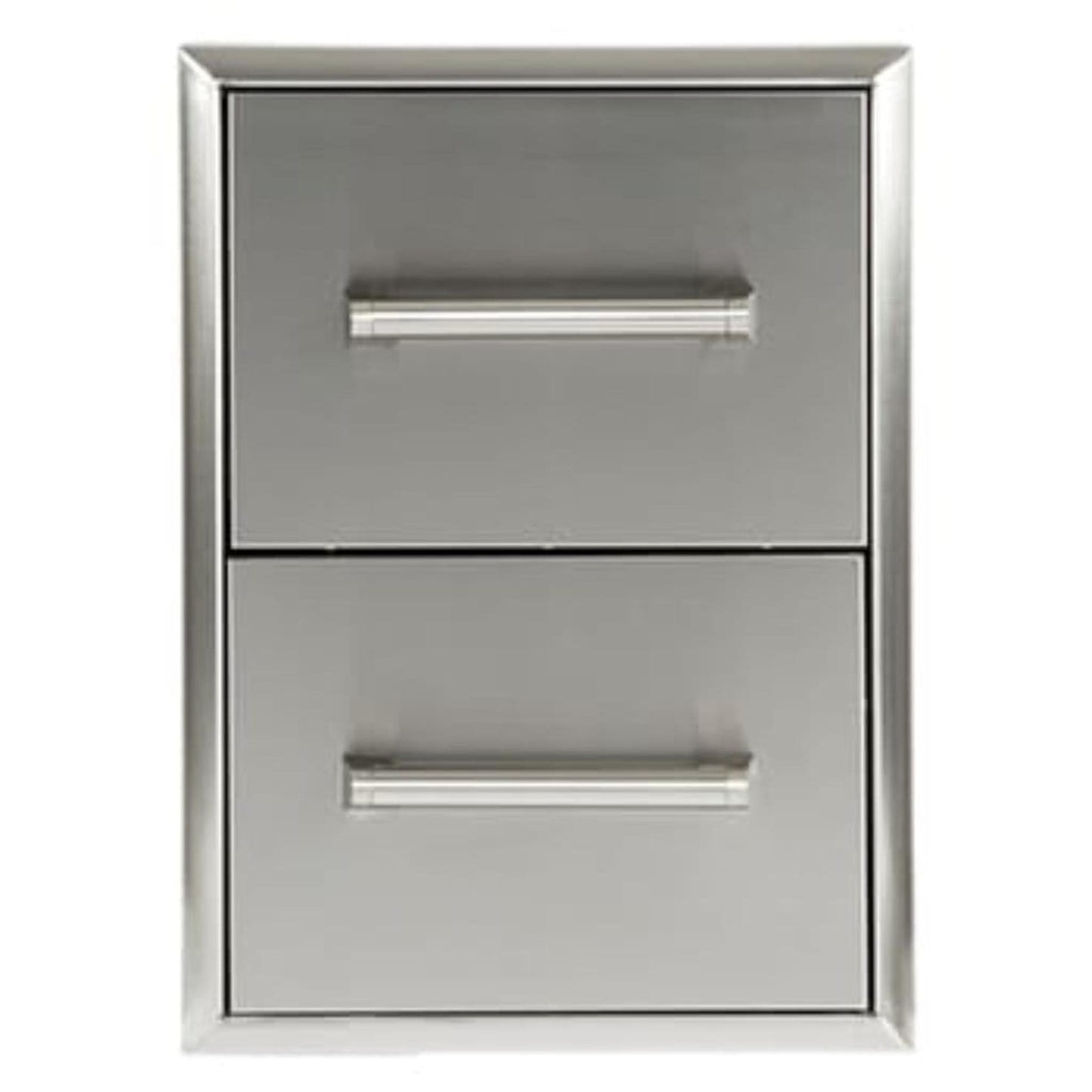 Coyote 16" 2-Drawer Cabinet