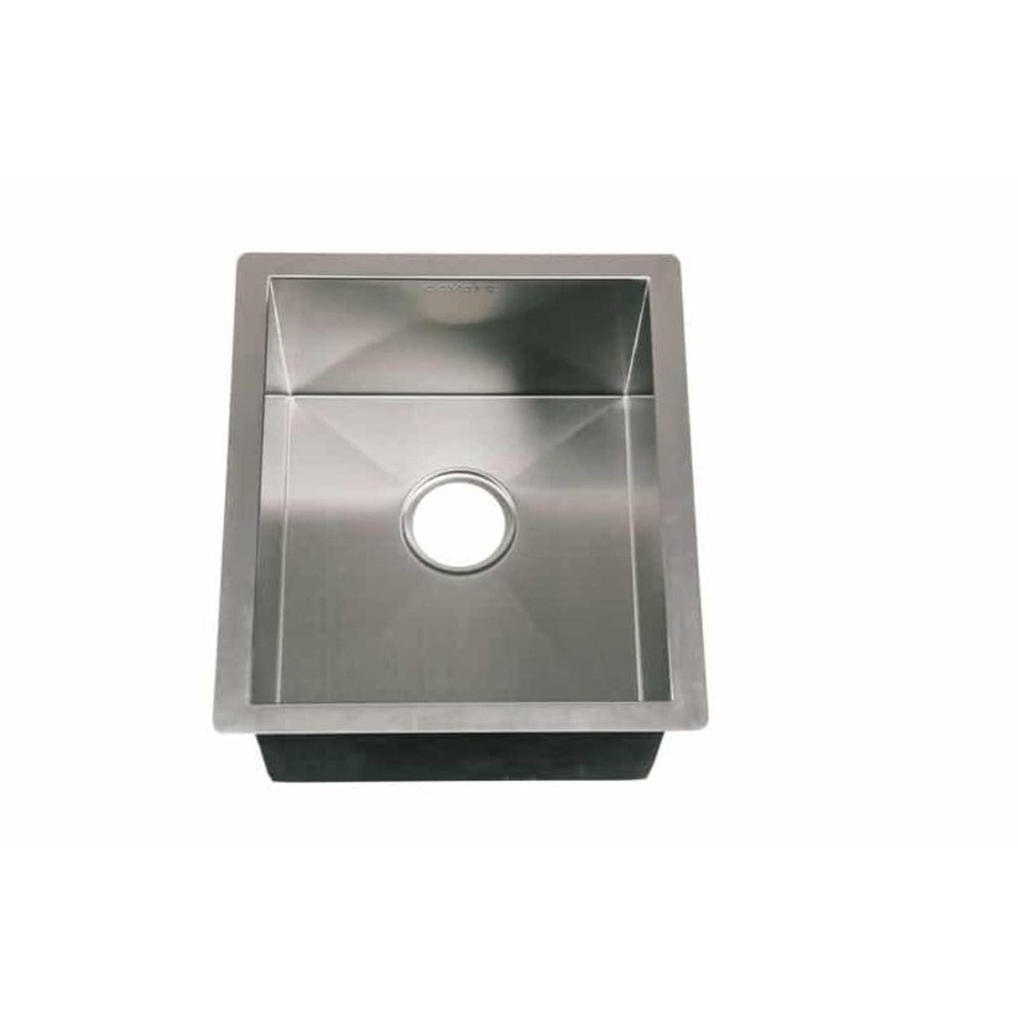 Coyote 16" Drop-In Sink