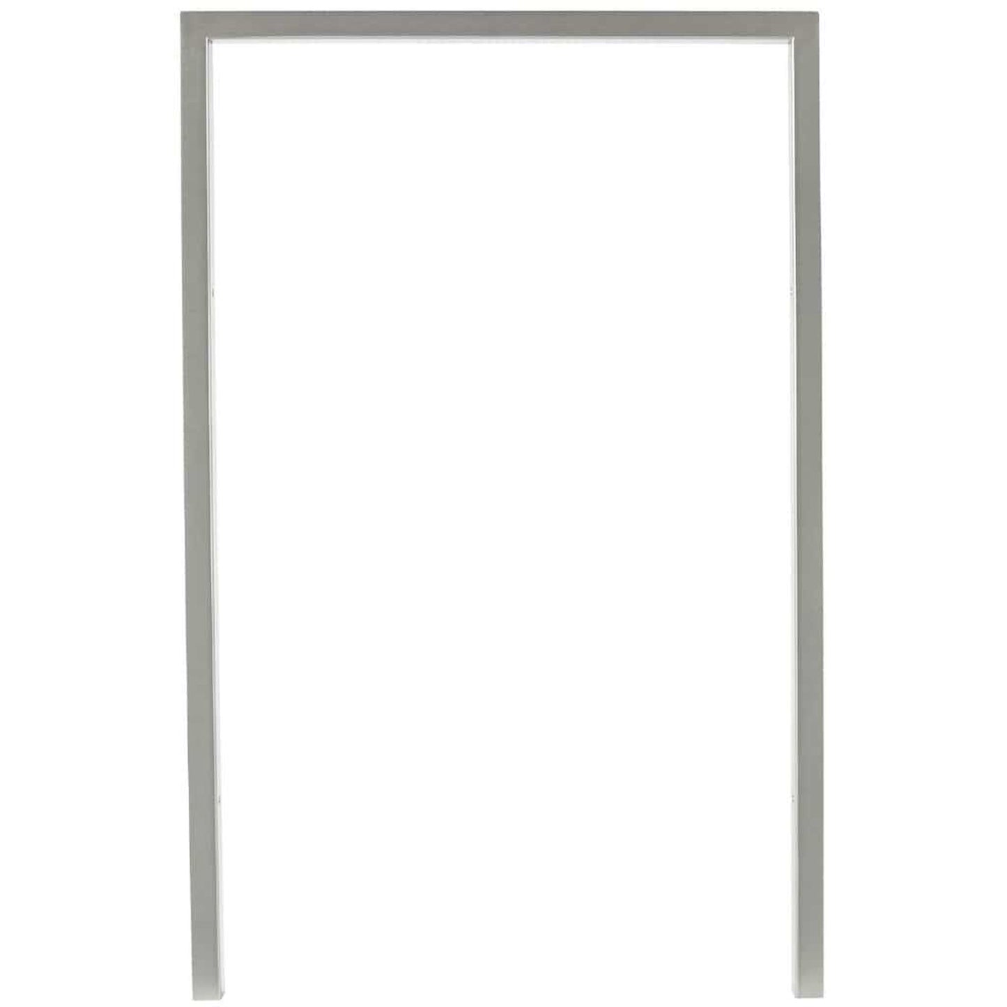 Coyote 21" Refrigerator Trim Kit