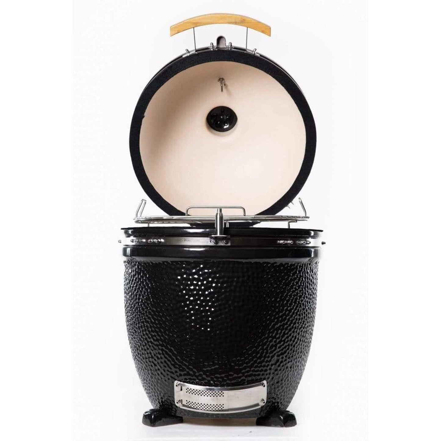 Coyote 22" Built-In Asado Smoker