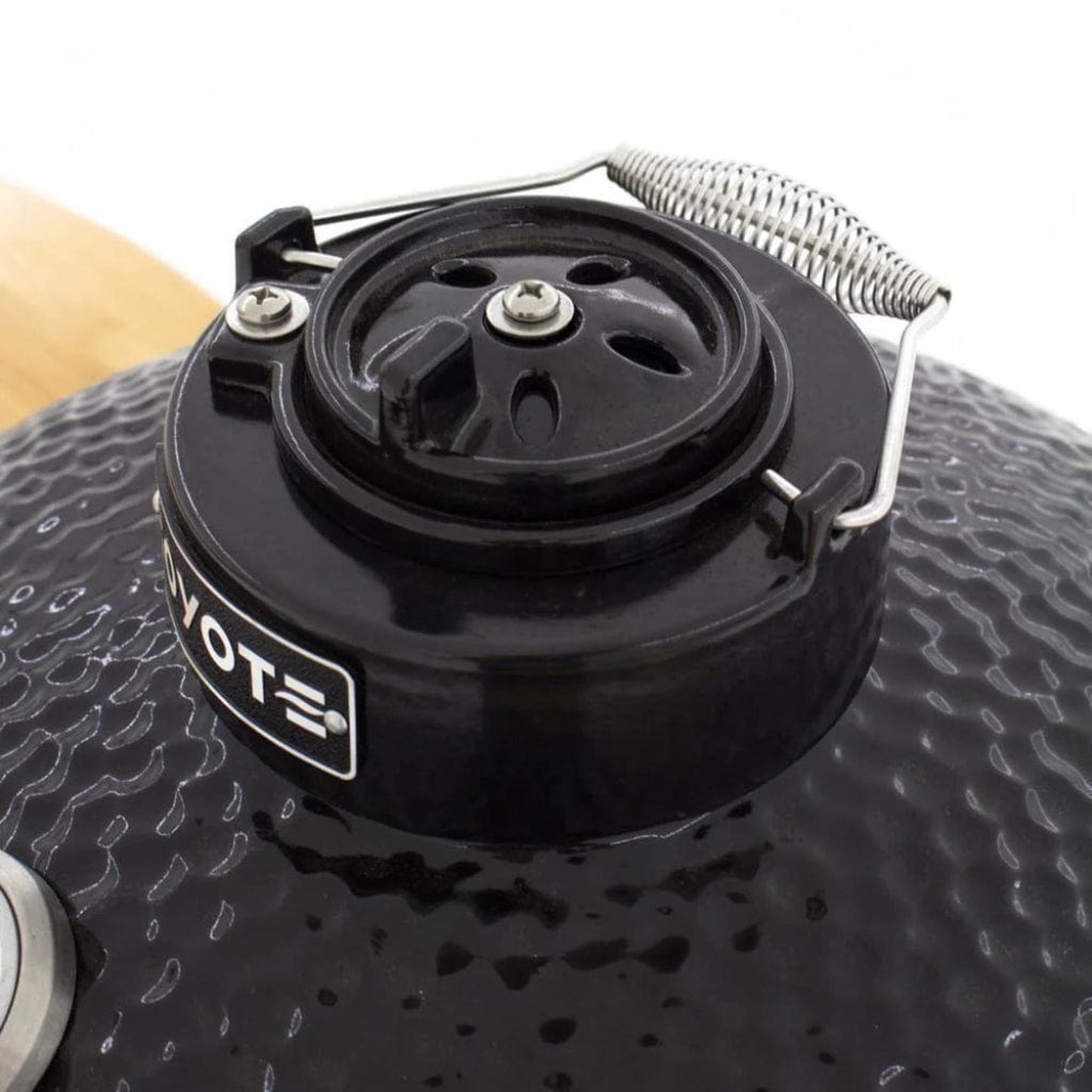 Coyote 22" Freestanding Asado Smoker