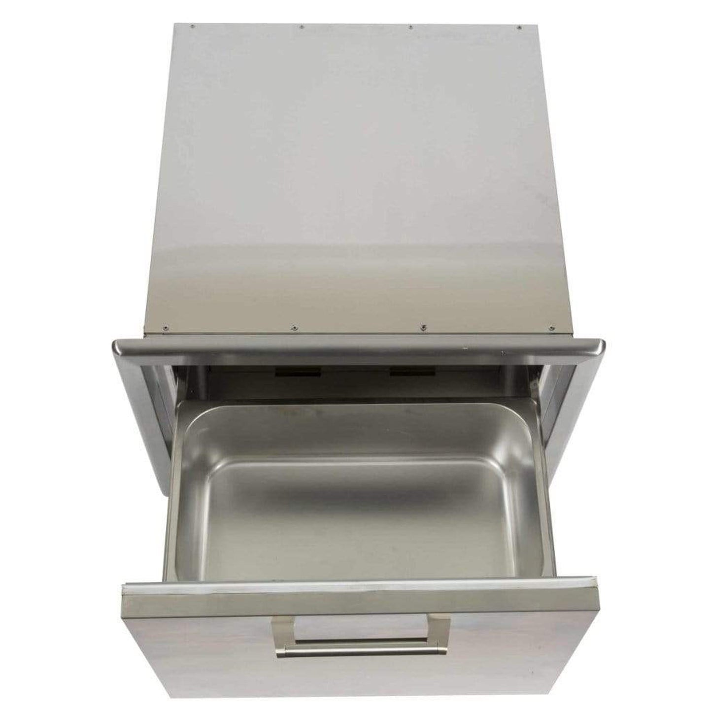 Coyote 26" Pull-Out Ice Chest
