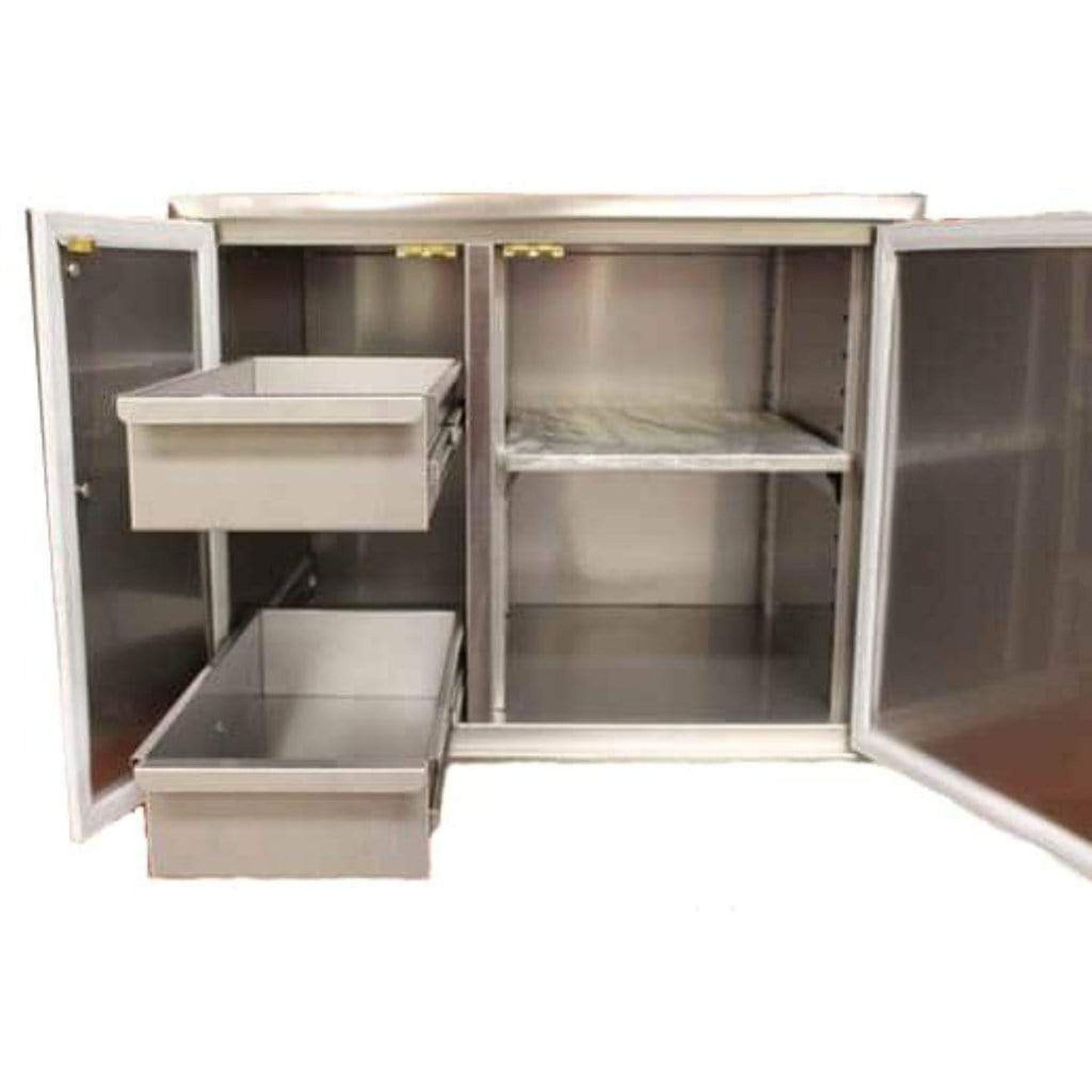Coyote 31" Dry Pantry