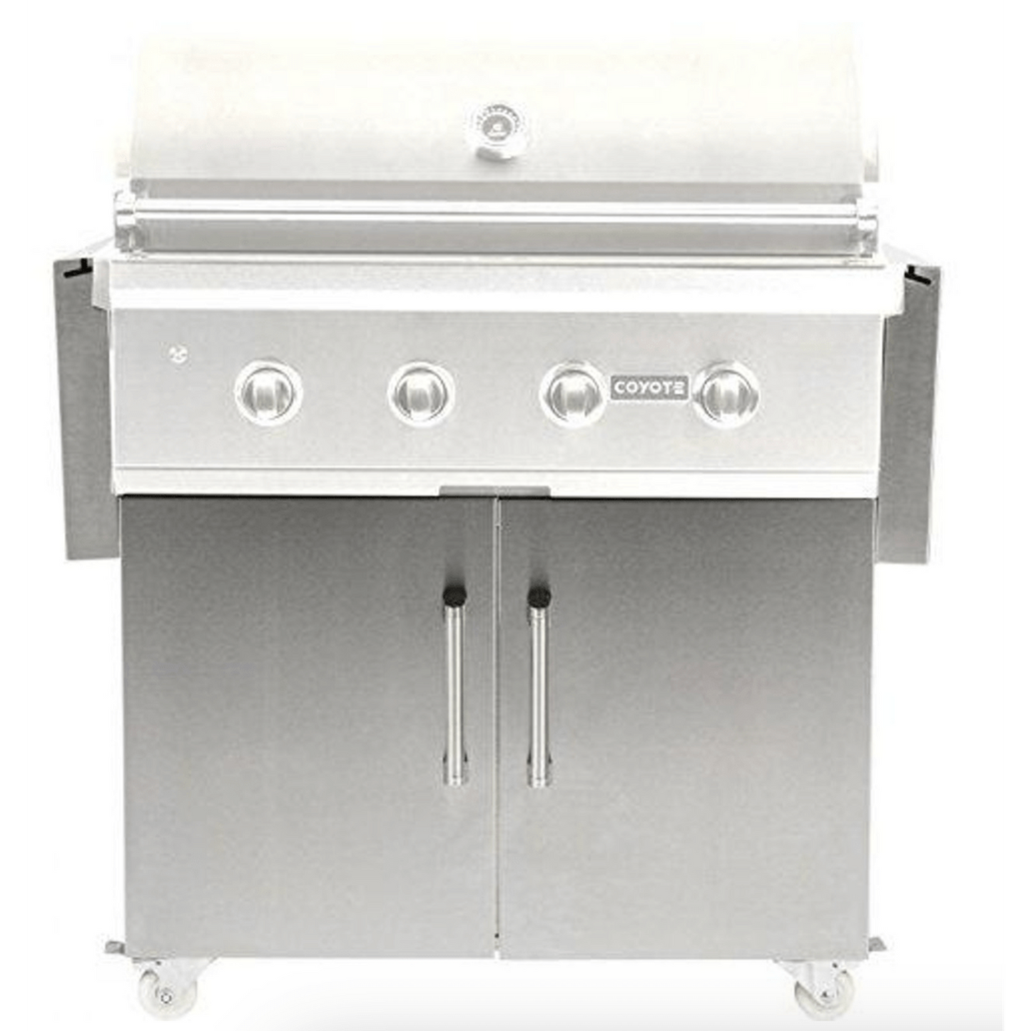 Coyote 36" Gas Grill Cart