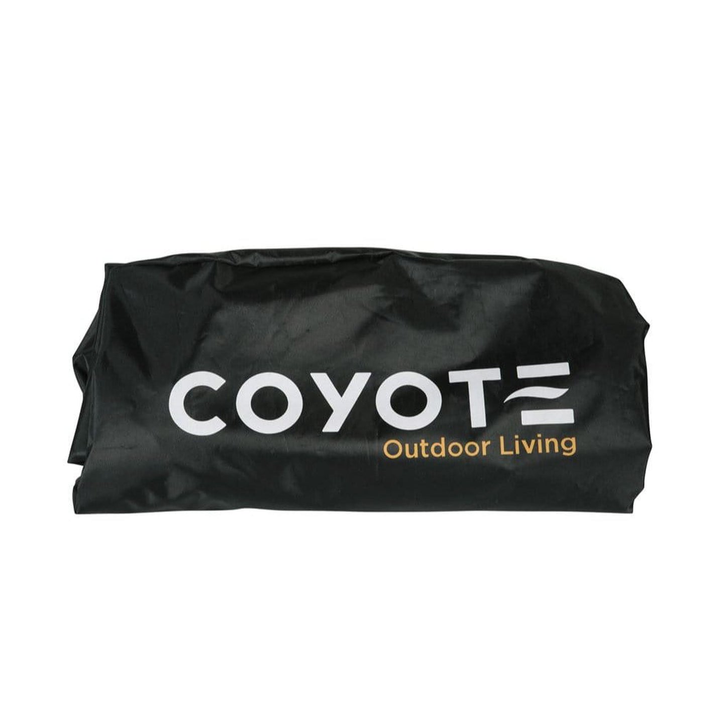 Coyote Black Vinyl Cover for Asado Smoker