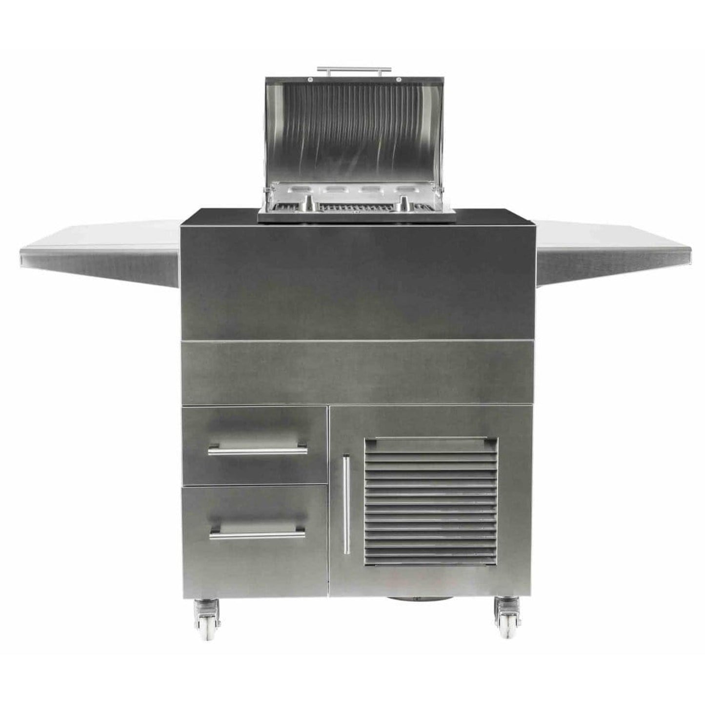 Coyote Electric Grill Cart