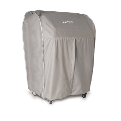 Coyote Light Grey Cover for 28" Freestanding Grills