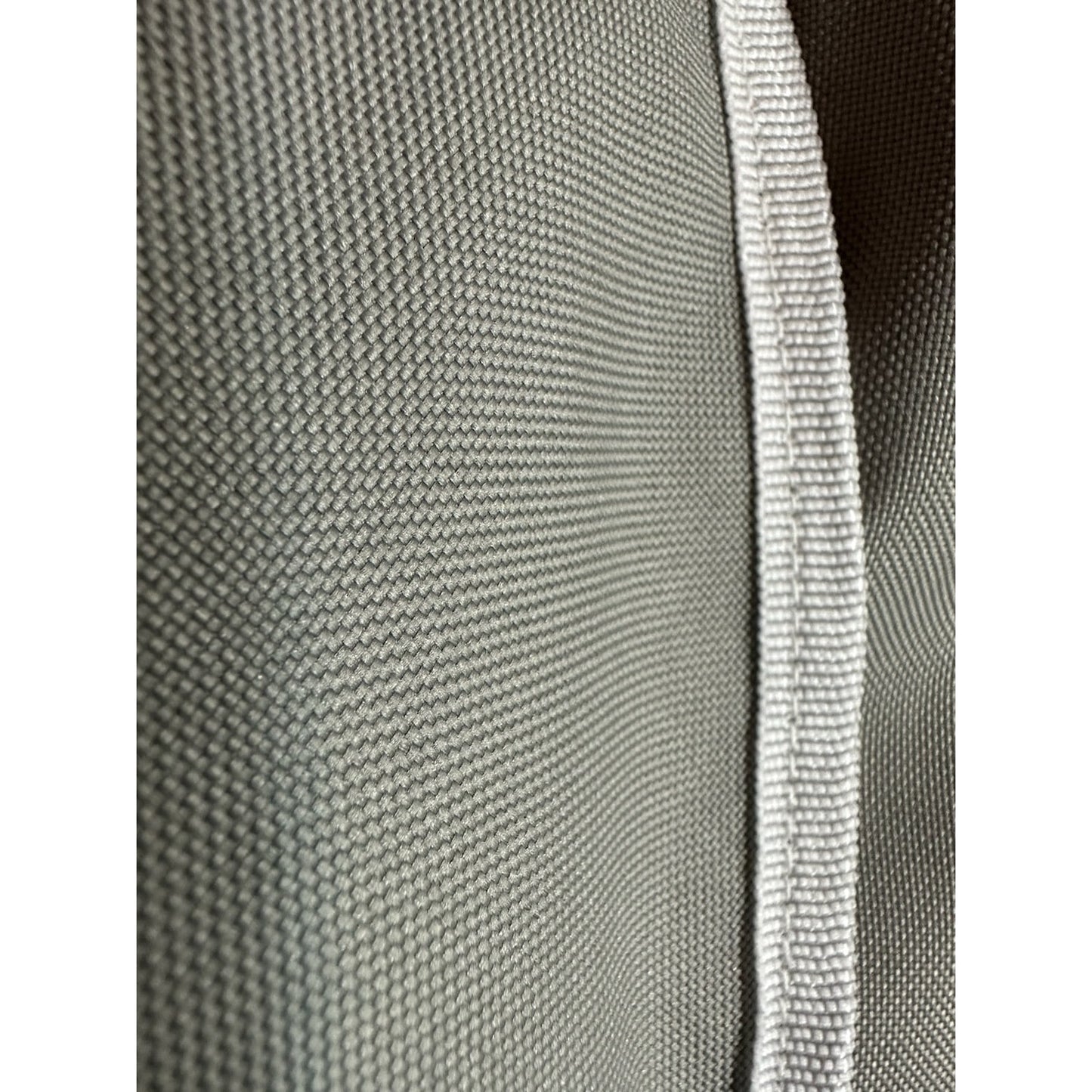 Coyote Light Grey Cover for Built-In Flat Top Grill