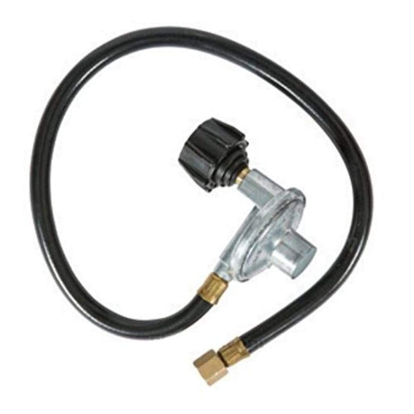 Coyote Liquid Propane Regulator Kit