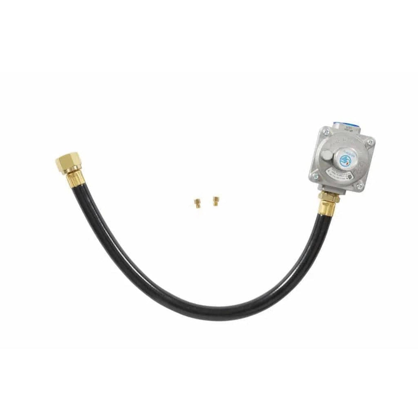 Coyote Liquid Propane to Natural Gas Conversion Kit for 30" Flat Top Gas Grill