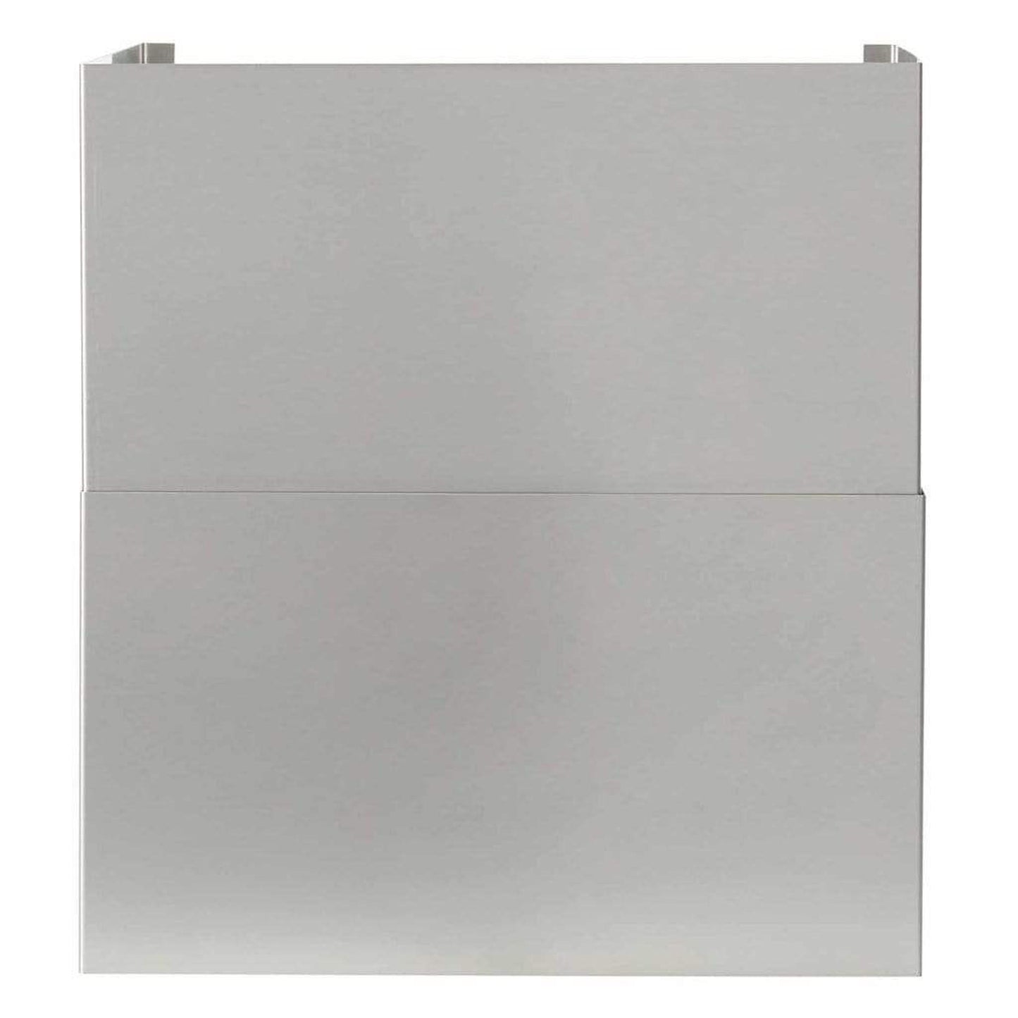 Coyote Low Flue
