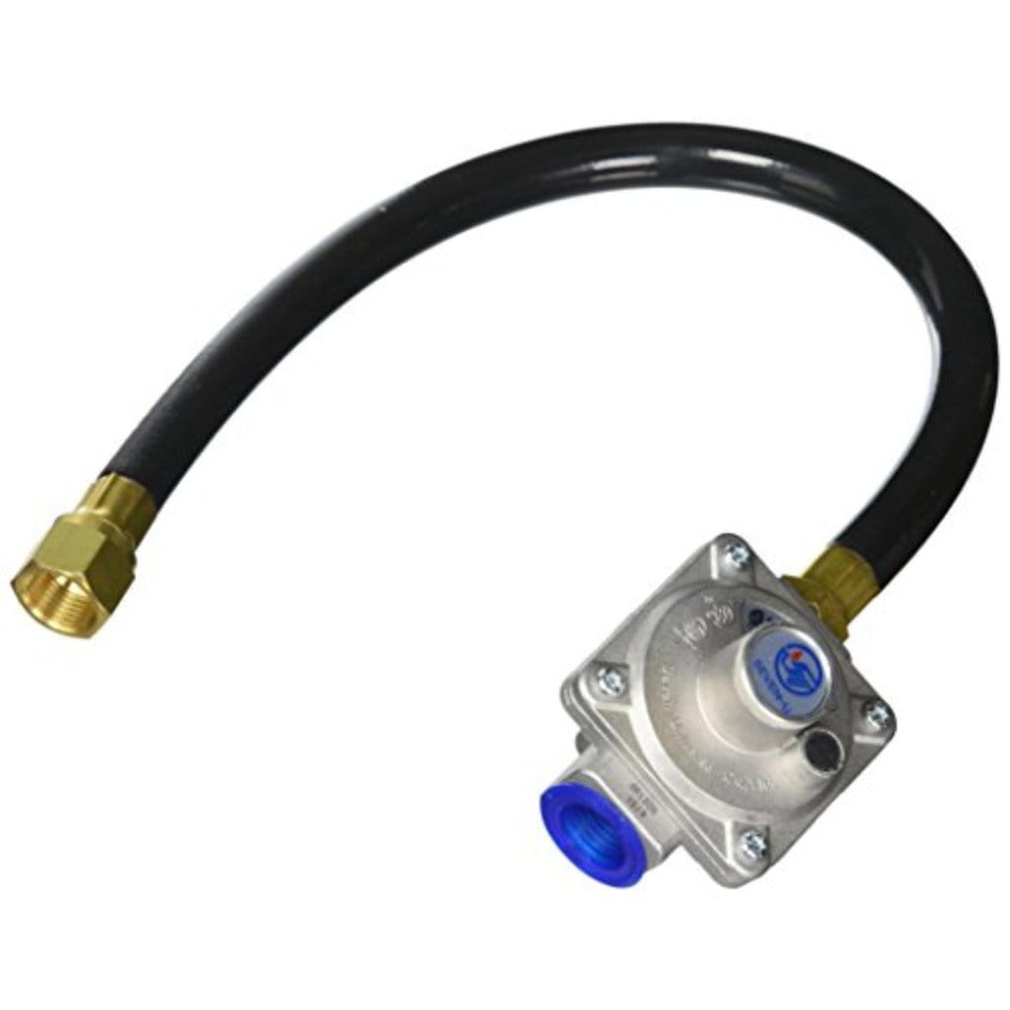 Coyote Natural Gas Regulator Kit