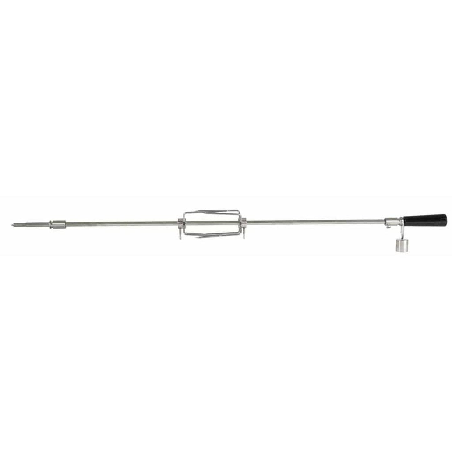 Coyote Rotisserie Kit for 34" Grills