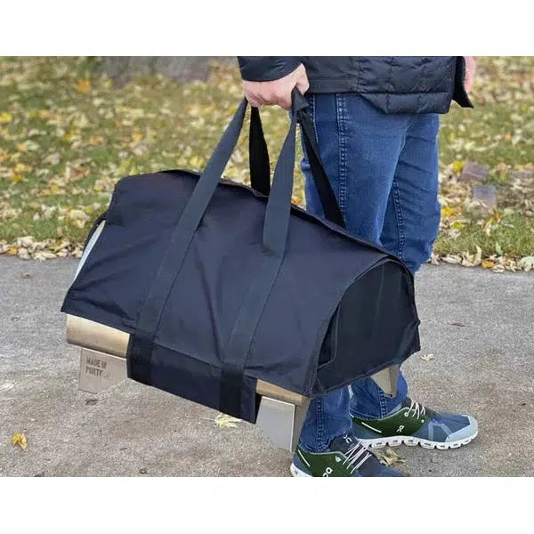 Cru 30 Pizza Oven Cover and Carry Bag