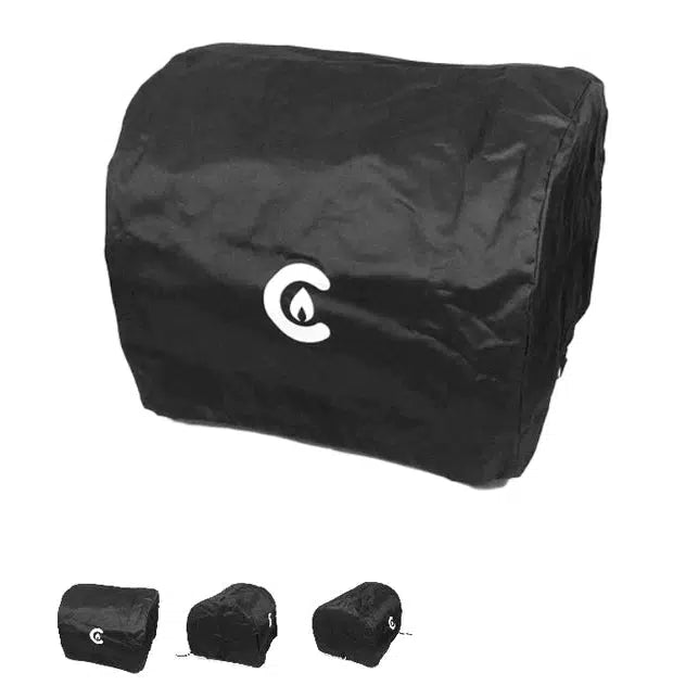 Cru Champion Pizza Oven Cover