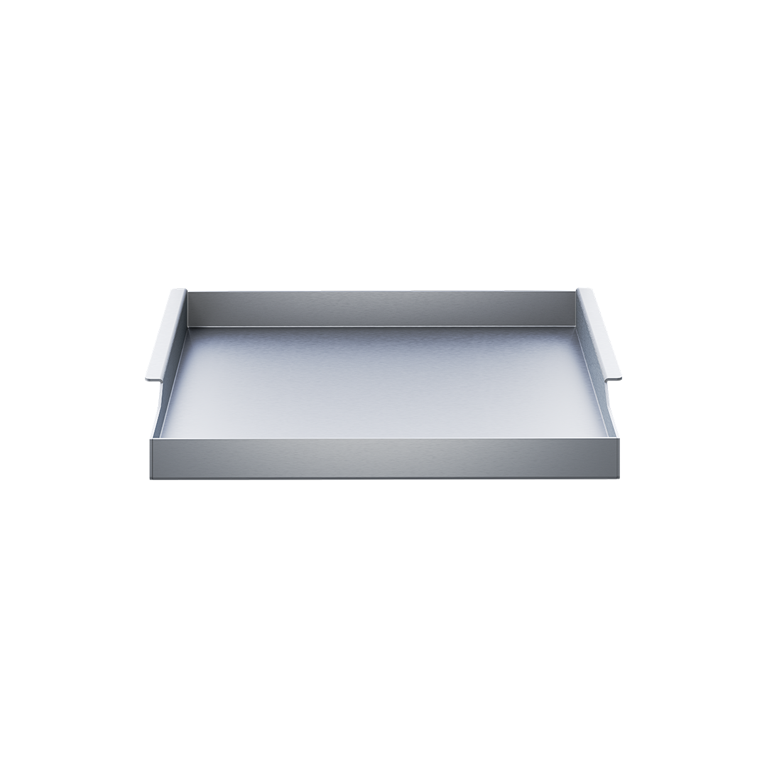 Delta Heat 18" Griddle Plate Accessory